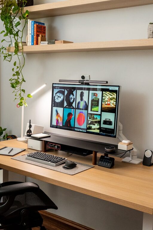Tips for Creating a Cozy and Inviting Home Workspace